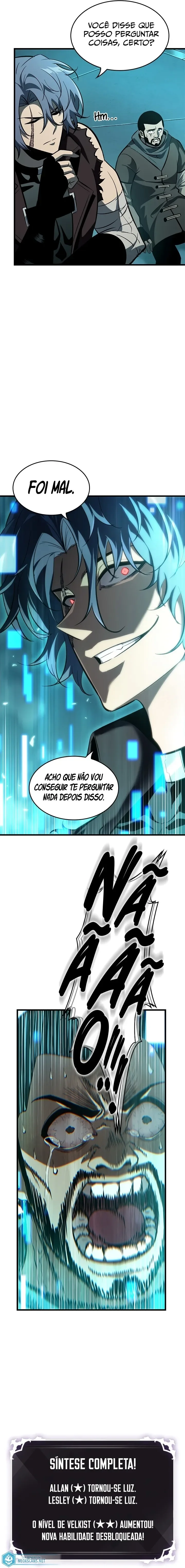 Read Me Escolha, Infinite Gacha Pt Manga Online