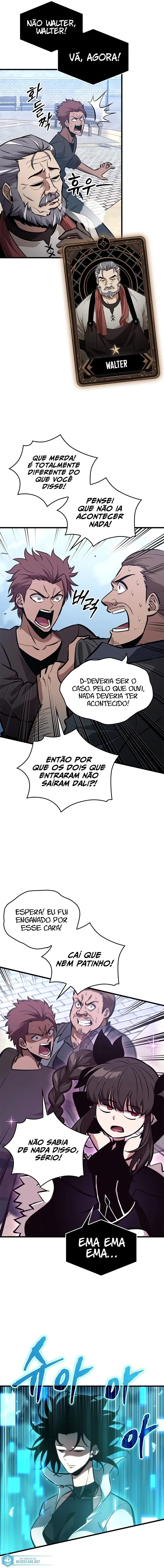 Read Me Escolha, Infinite Gacha Pt Manga Online