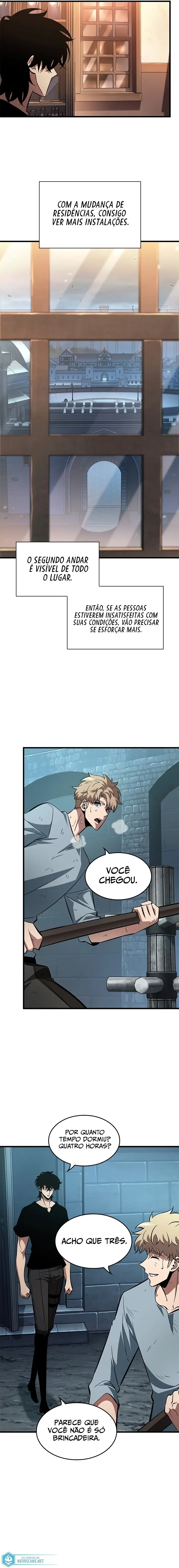 Read Me Escolha, Infinite Gacha Pt Manga Online