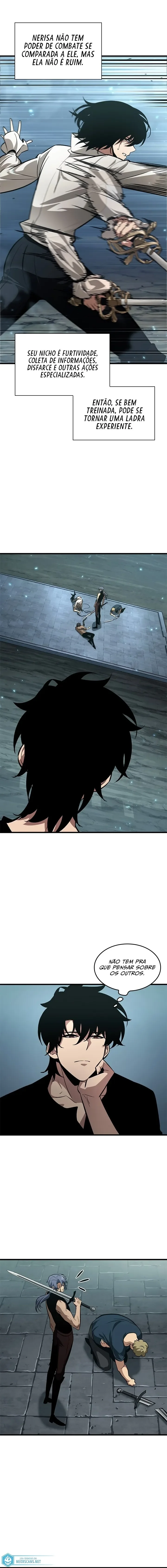 Read Me Escolha, Infinite Gacha Pt Manga Online