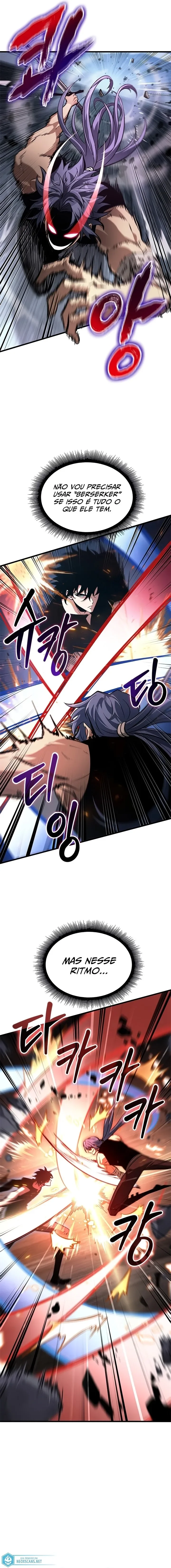 Read Me Escolha, Infinite Gacha Pt Manga Online