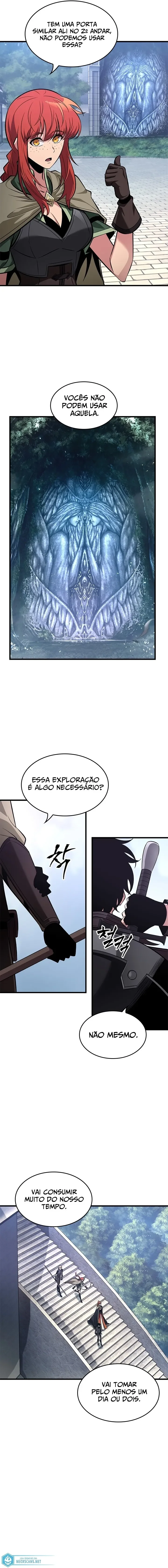 Read Me Escolha, Infinite Gacha Pt Manga Online