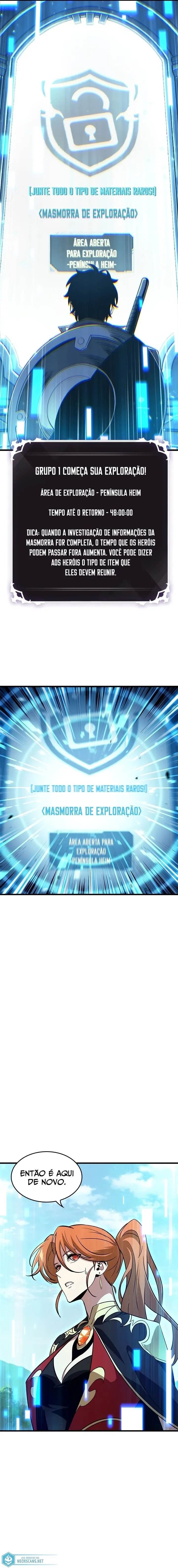 Read Me Escolha, Infinite Gacha Pt Manga Online