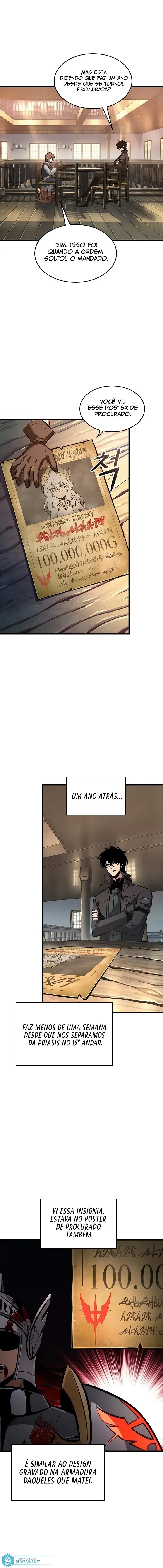 Read Me Escolha, Infinite Gacha Pt Manga Online