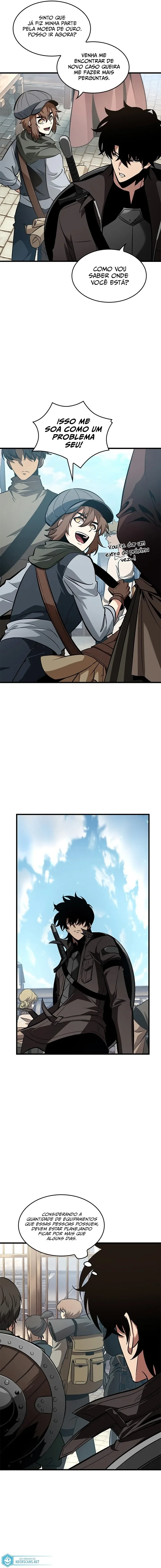 Read Me Escolha, Infinite Gacha Pt Manga Online