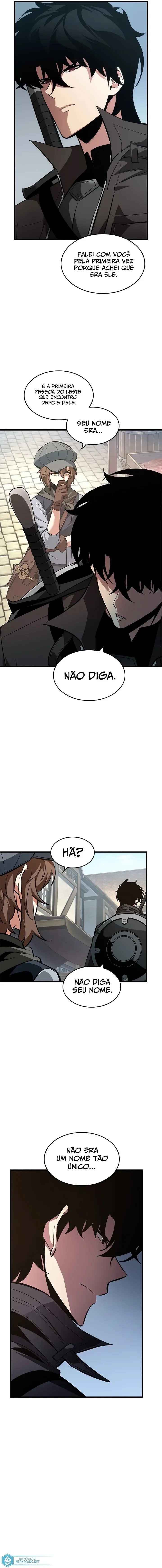 Read Me Escolha, Infinite Gacha Pt Manga Online