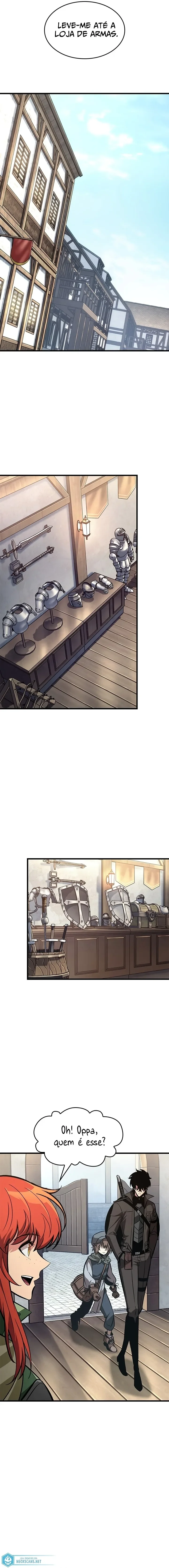 Read Me Escolha, Infinite Gacha Pt Manga Online