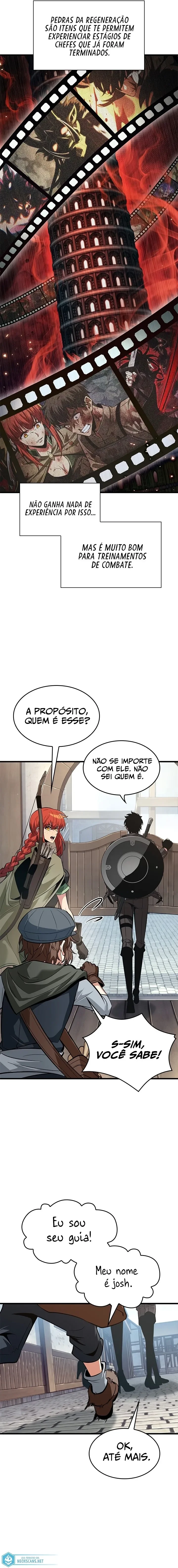 Read Me Escolha, Infinite Gacha Pt Manga Online