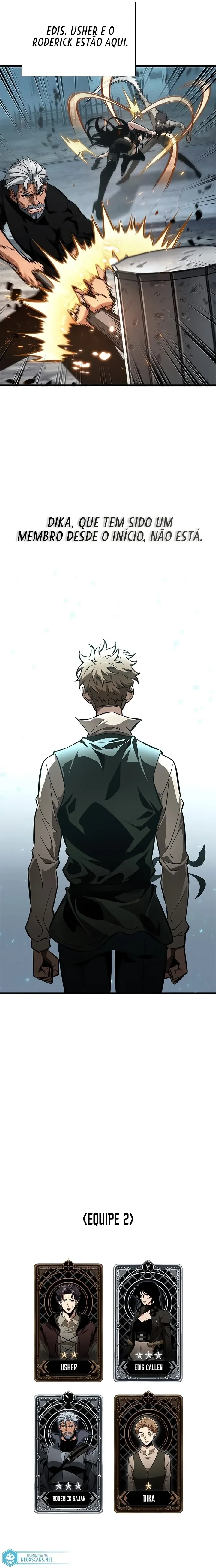 Read Me Escolha, Infinite Gacha Pt Manga Online