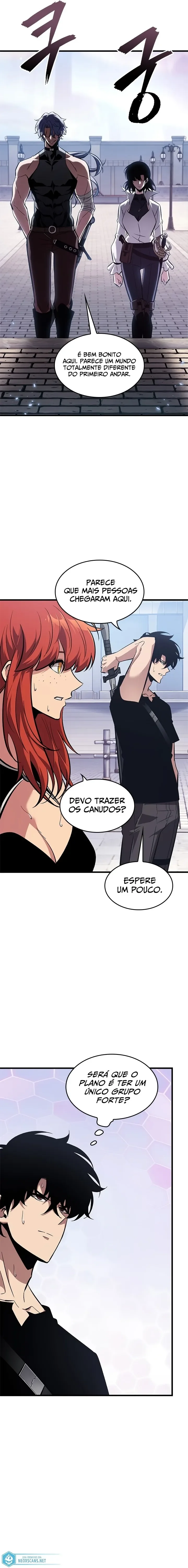 Read Me Escolha, Infinite Gacha Pt Manga Online