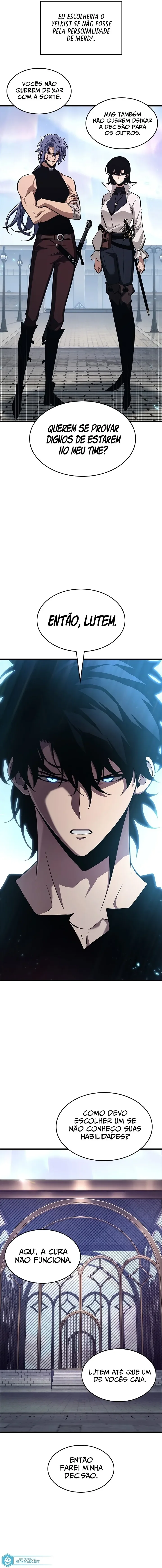 Read Me Escolha, Infinite Gacha Pt Manga Online