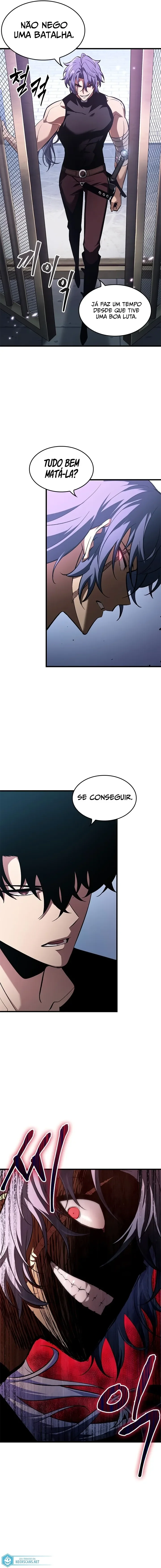 Read Me Escolha, Infinite Gacha Pt Manga Online