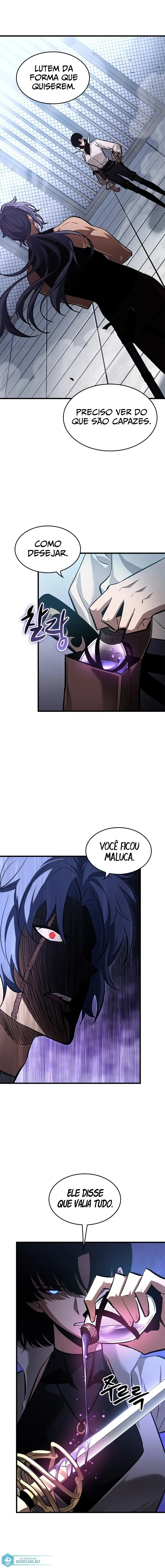 Read Me Escolha, Infinite Gacha Pt Manga Online