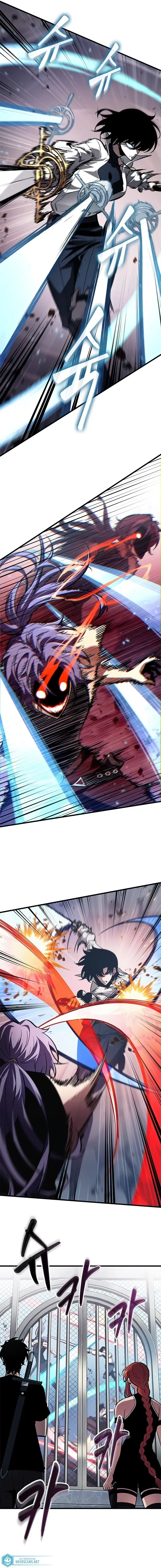 Read Me Escolha, Infinite Gacha Pt Manga Online