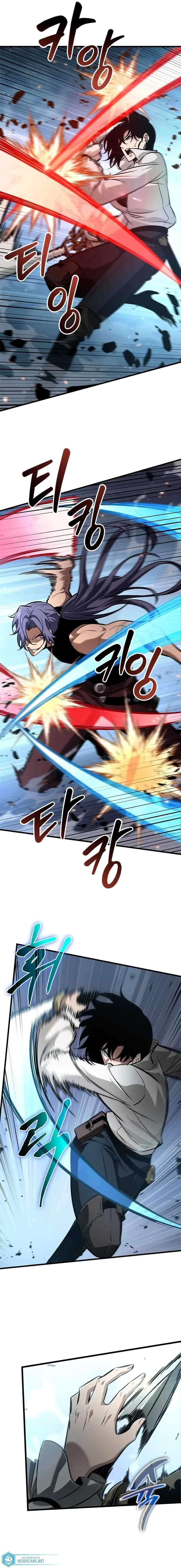 Read Me Escolha, Infinite Gacha Pt Manga Online
