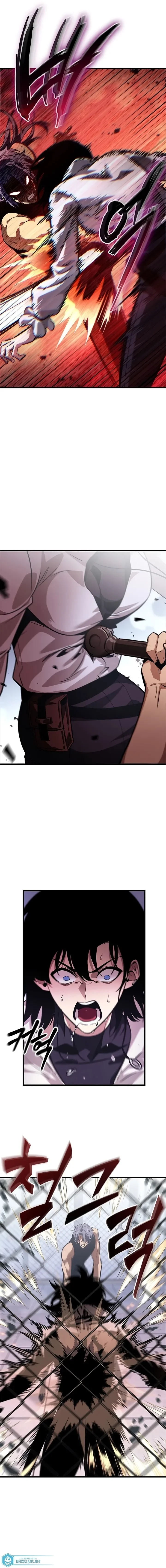 Read Me Escolha, Infinite Gacha Pt Manga Online