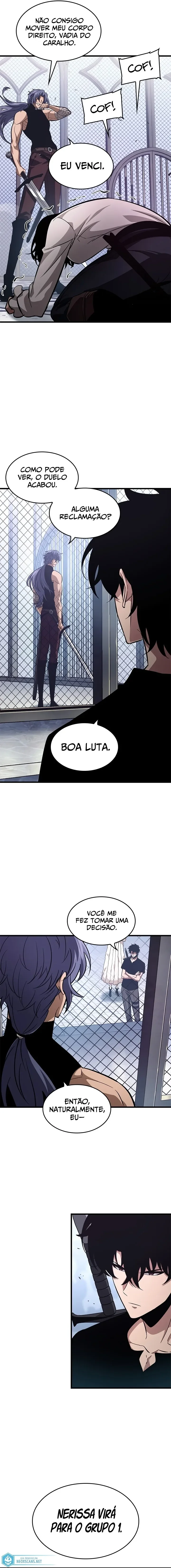 Read Me Escolha, Infinite Gacha Pt Manga Online