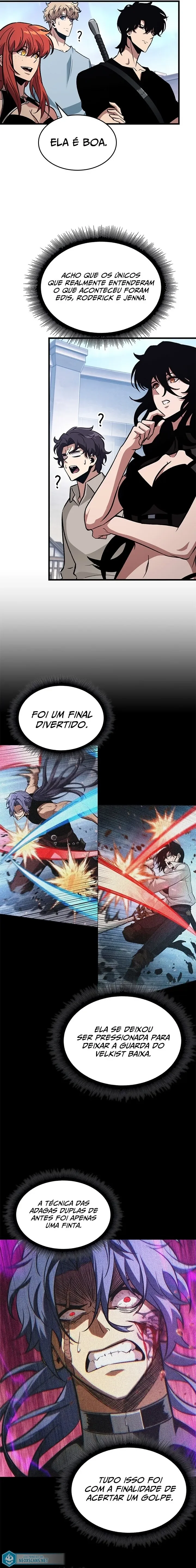 Read Me Escolha, Infinite Gacha Pt Manga Online