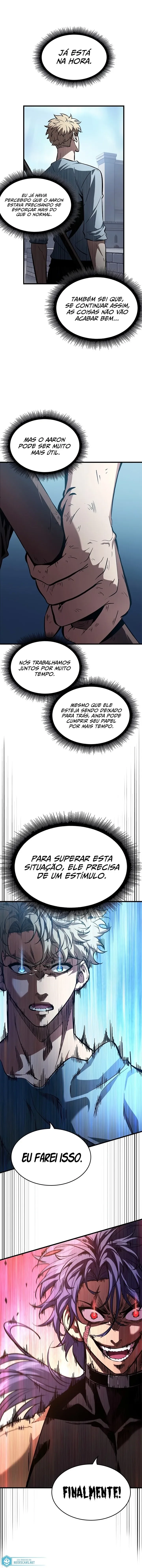 Read Me Escolha, Infinite Gacha Pt Manga Online