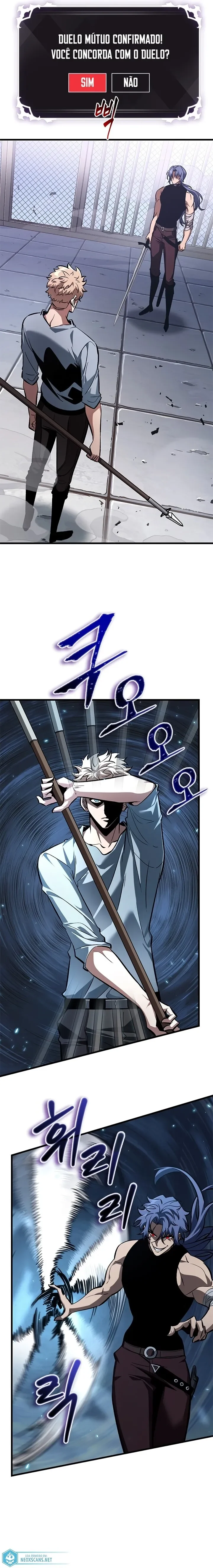 Read Me Escolha, Infinite Gacha Pt Manga Online