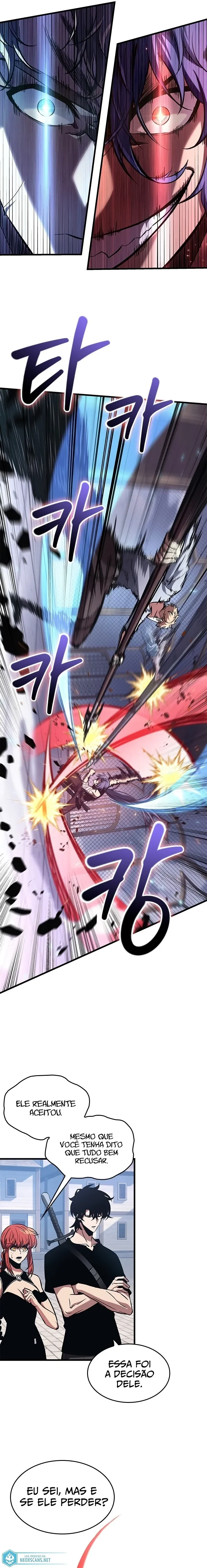 Read Me Escolha, Infinite Gacha Pt Manga Online