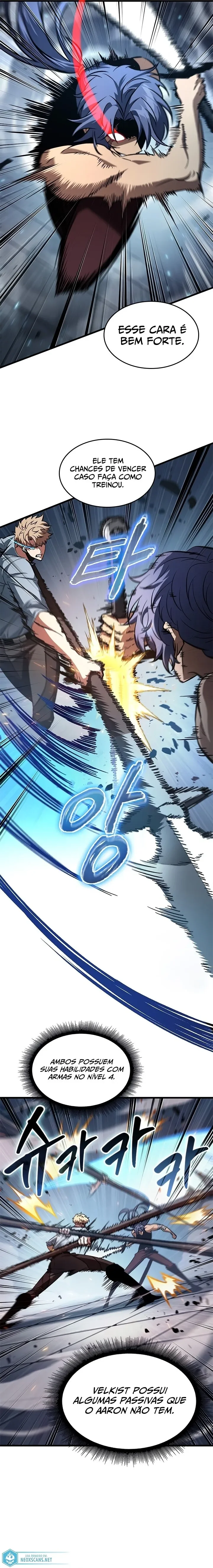 Read Me Escolha, Infinite Gacha Pt Manga Online