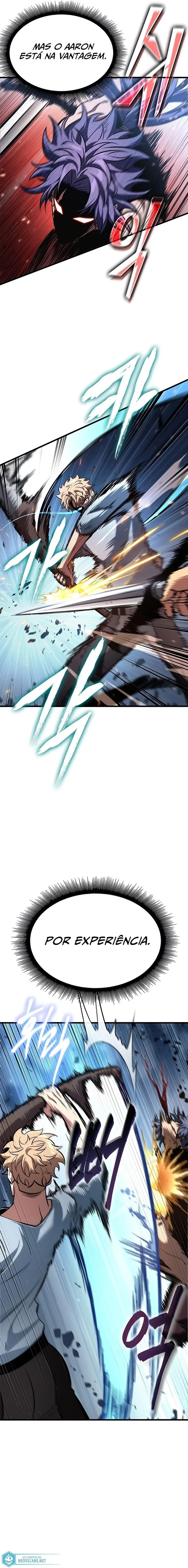 Read Me Escolha, Infinite Gacha Pt Manga Online