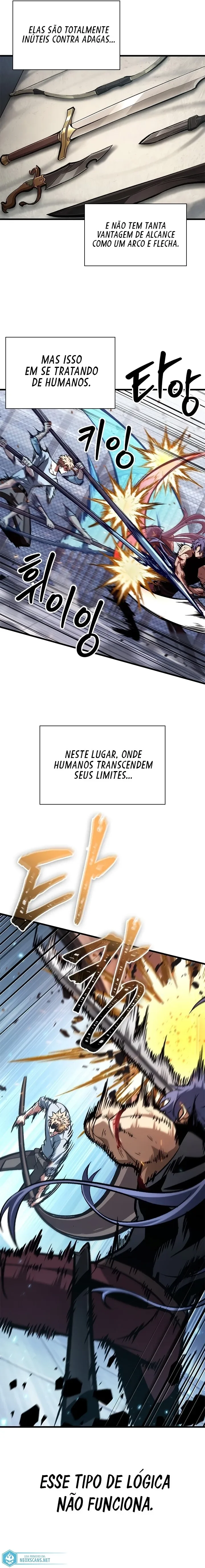 Read Me Escolha, Infinite Gacha Pt Manga Online