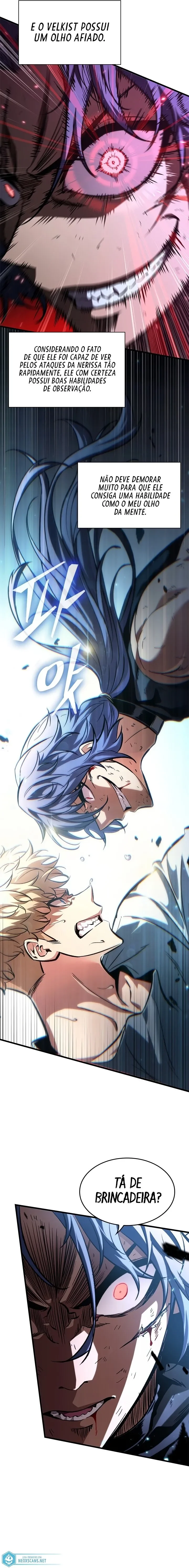 Read Me Escolha, Infinite Gacha Pt Manga Online