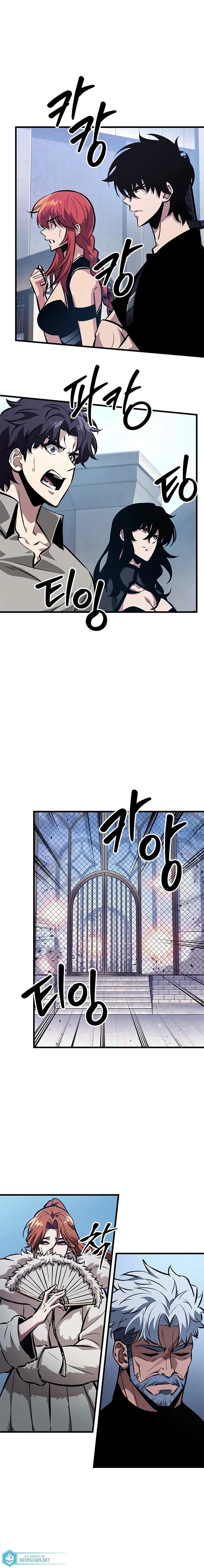 Read Me Escolha, Infinite Gacha Pt Manga Online