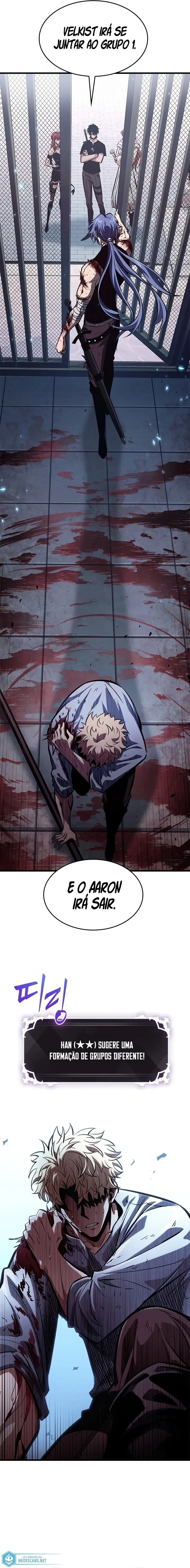 Read Me Escolha, Infinite Gacha Pt Manga Online