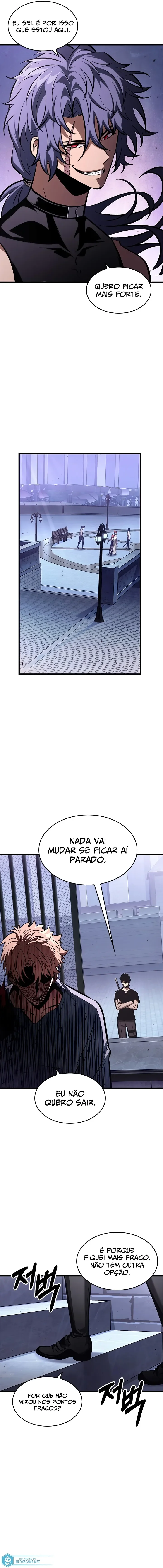 Read Me Escolha, Infinite Gacha Pt Manga Online