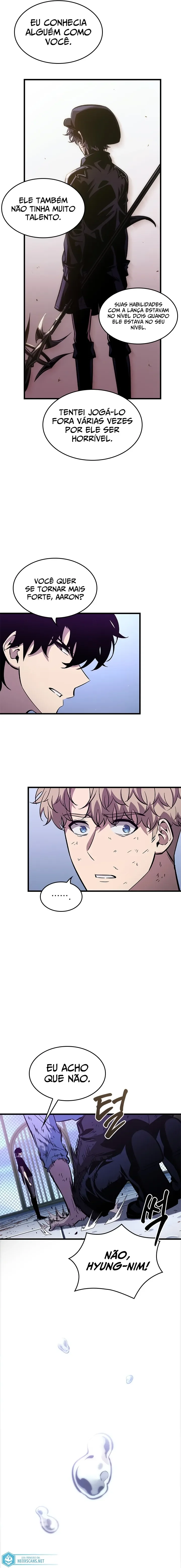 Read Me Escolha, Infinite Gacha Pt Manga Online