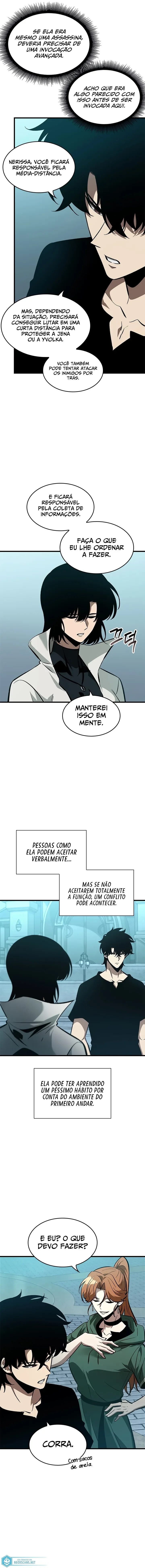 Read Me Escolha, Infinite Gacha Pt Manga Online