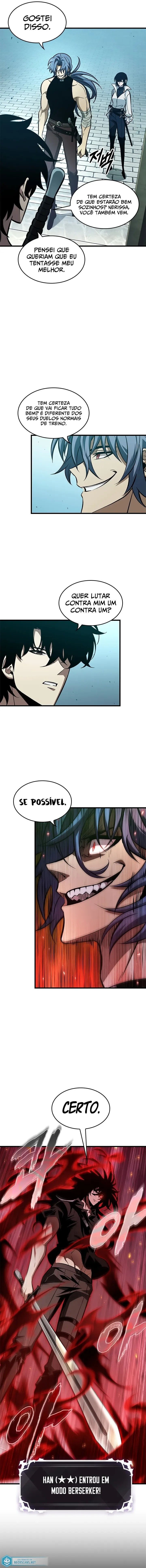 Read Me Escolha, Infinite Gacha Pt Manga Online
