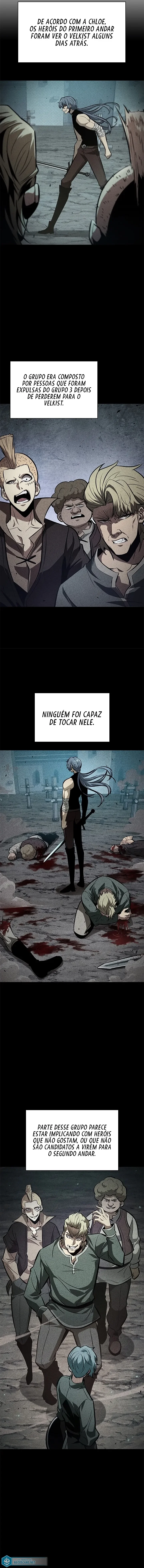 Read Me Escolha, Infinite Gacha Pt Manga Online