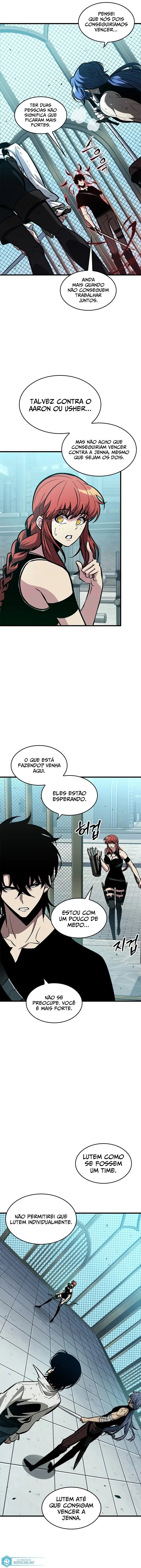Read Me Escolha, Infinite Gacha Pt Manga Online