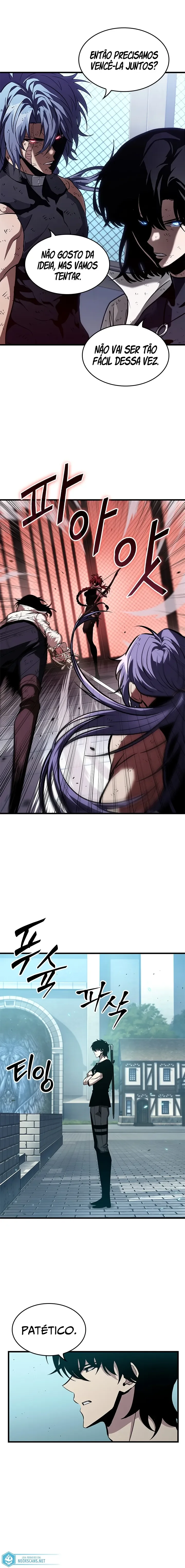 Read Me Escolha, Infinite Gacha Pt Manga Online