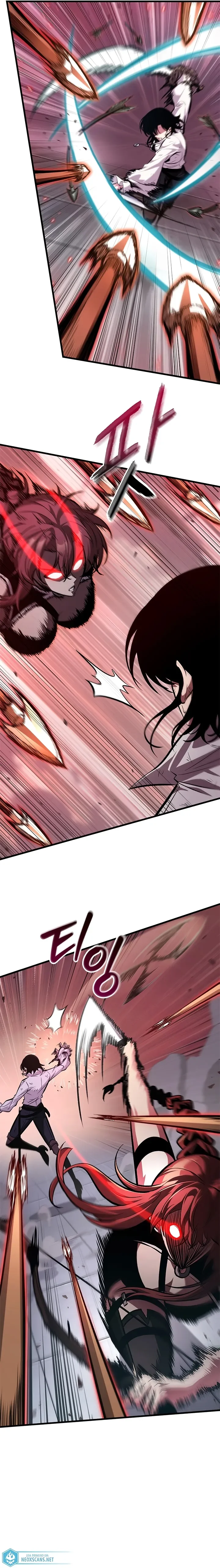 Read Me Escolha, Infinite Gacha Pt Manga Online