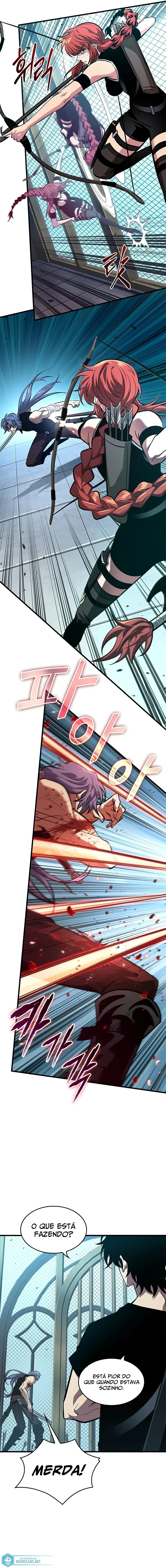 Read Me Escolha, Infinite Gacha Pt Manga Online