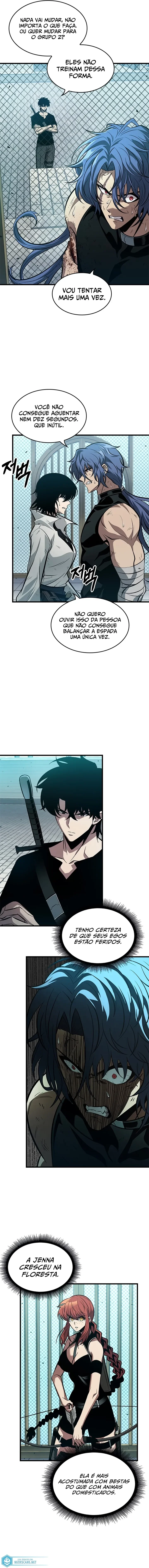 Read Me Escolha, Infinite Gacha Pt Manga Online