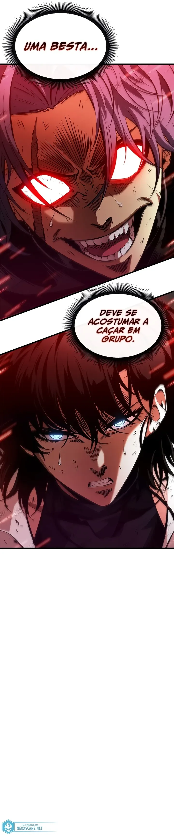 Read Me Escolha, Infinite Gacha Pt Manga Online