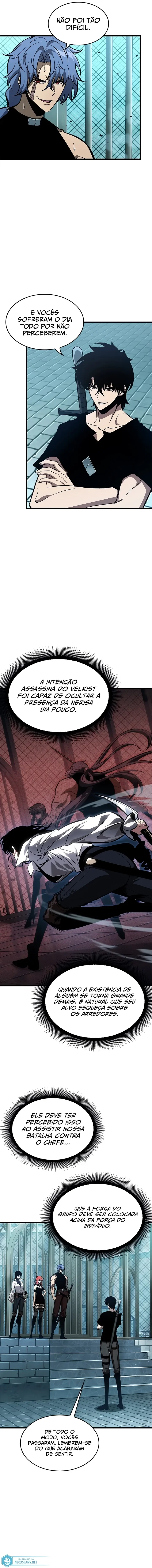 Read Me Escolha, Infinite Gacha Pt Manga Online