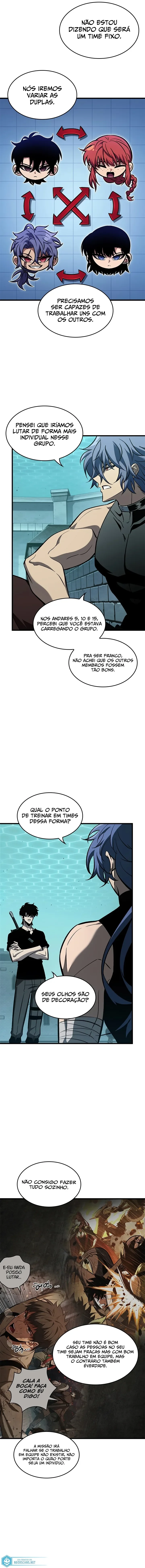 Read Me Escolha, Infinite Gacha Pt Manga Online