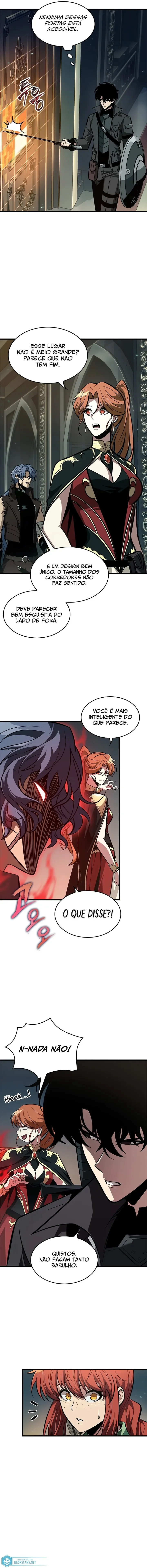 Read Me Escolha, Infinite Gacha Pt Manga Online