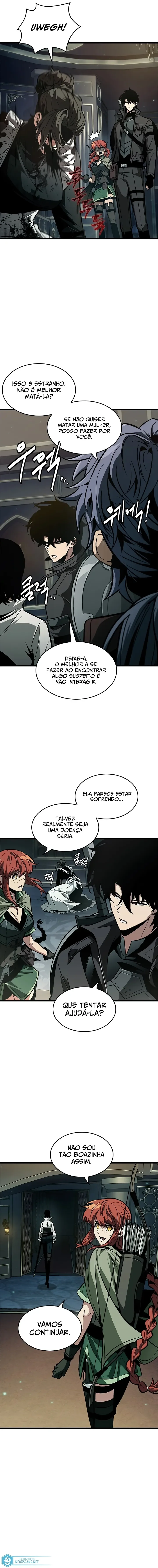 Read Me Escolha, Infinite Gacha Pt Manga Online