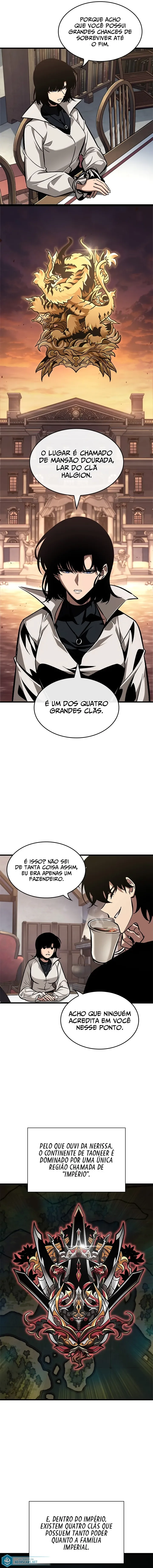 Read Me Escolha, Infinite Gacha Pt Manga Online