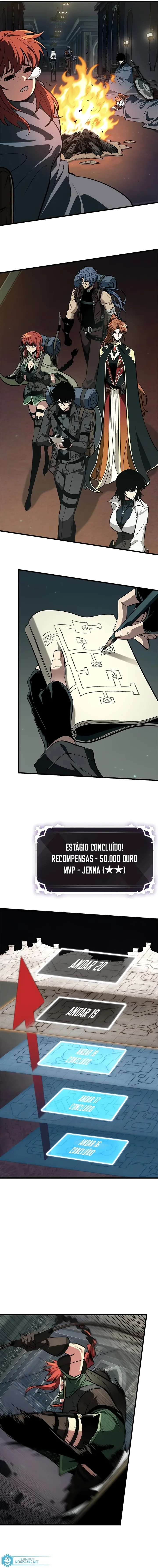 Read Me Escolha, Infinite Gacha Pt Manga Online