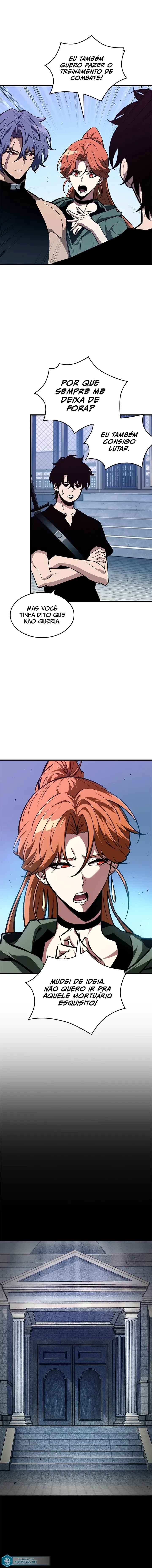Read Me Escolha, Infinite Gacha Pt Manga Online