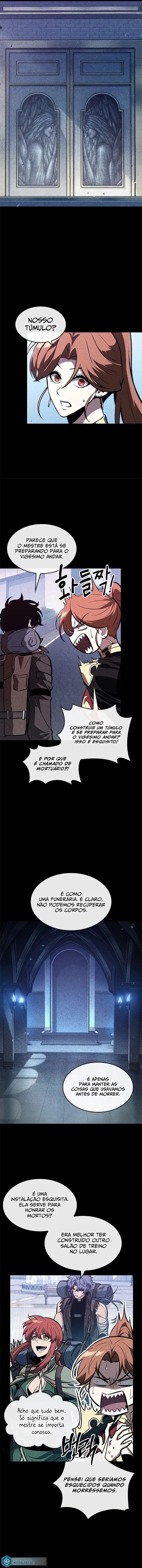 Read Me Escolha, Infinite Gacha Pt Manga Online